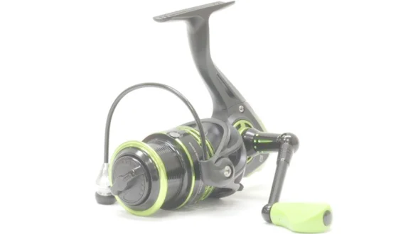 Котушка безінерц. Feeder Concept PILOT 7 (425g/ 5,1:1/ 6+1) 6000FD Котушка безінерц. Feeder Concept PILOT 7 (425g/ 5,1:1/ 6+1) 6000FD