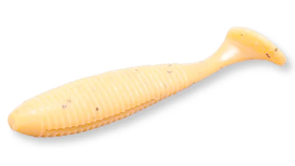 Віброхвіст силікон. JOCO SHAKER LJ Pro Series 2,5 "/ F29 *6