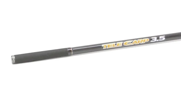 Вудилище коропове Salmo Elite TELE CARP 3,5 3.50lb/3.60 Вудилище коропове Salmo Elite TELE CARP 3,5 3.50lb/3.60