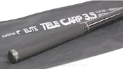 Вудилище коропове Salmo Elite TELE CARP 3,5 3.50lb/3.60 Вудилище коропове Salmo Elite TELE CARP 3,5 3.50lb/3.60