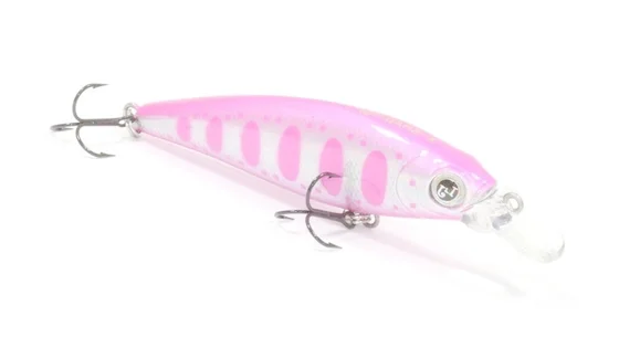 Воблер плаваюч. LJ X-SHAD F 9см / E152