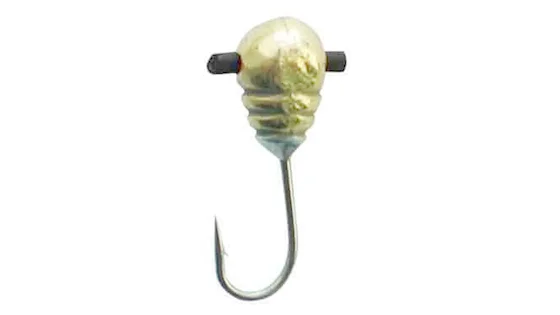 Вольфрам. Мормишка Крапля з насічкою, отв. і кембр.*5 шт АКЦИЯ!!!!!!!!