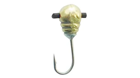 Вольфрам. Мормишка Крапля з насічкою, отв. і кембр.*5 шт АКЦИЯ!!!!!!!!