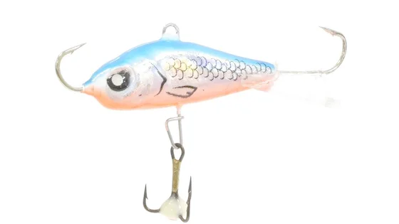 Балансир  LJ Baltic  22г / 50мм / 45H (інд.уп)