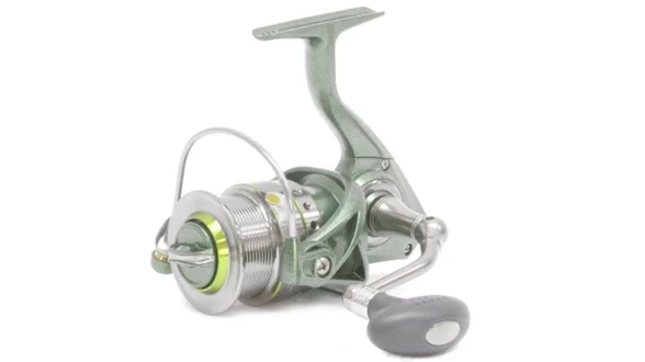 Котушка безінерц. Feeder Concept TURNAMENT 7 (380g/ 5,0:1/ 6+1) 6000FD Котушка безінерц. Feeder Concept TURNAMENT 7 (380g/ 5,0:1/ 6+1) 6000FD