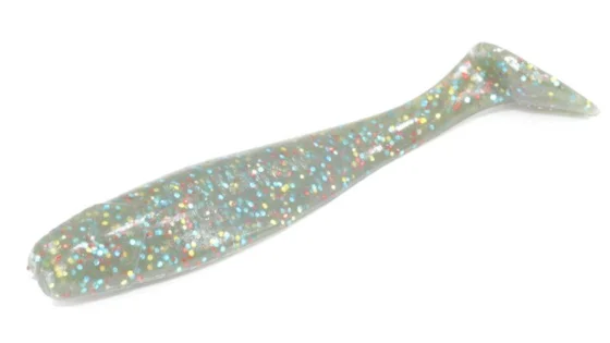 Віброхвіст силікон. MINNOW LJ Pro Series 3,3 "/ F08 *7