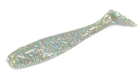 Віброхвіст силікон. MINNOW LJ Pro Series 3,3 "/ F08 *7