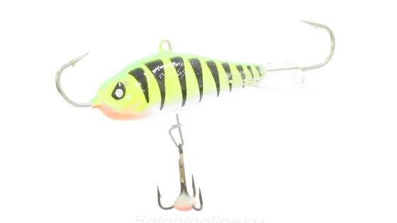 Балансир  LJ Baltic  42г / 60мм / 24 (інд.уп)