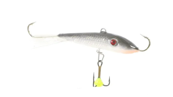 Балансир LJ FIN 5 70мм / 13H (інд.уп)