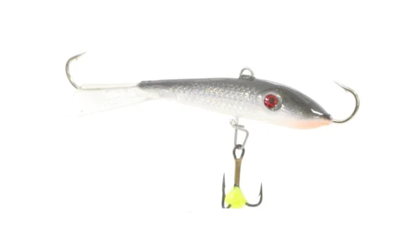 Балансир LJ FIN 5 70мм / 13H (інд.уп) Балансир LJ FIN 5 70мм / 13H (інд.уп)