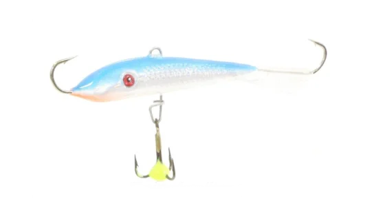 Балансир LJ FIN 5 70мм / 15H (інд.уп)