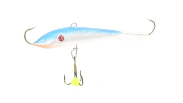 Балансир LJ FIN 5 70мм / 15H (інд.уп) Балансир LJ FIN 5 70мм / 15H (інд.уп)