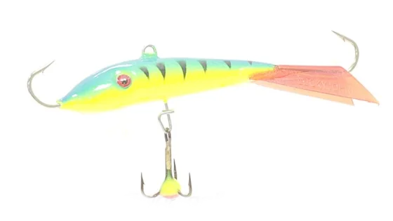 Балансир LJ FIN 5 70мм / 36R (інд.уп)