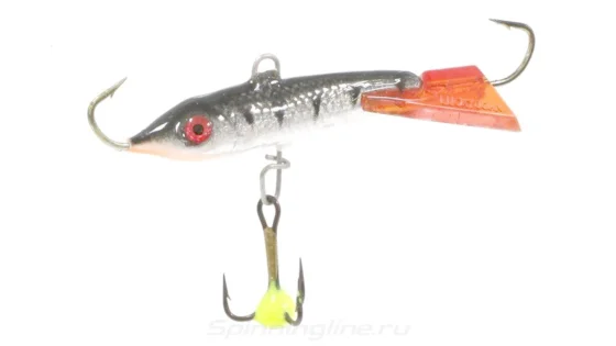 Балансир  LJ CLASSIC 4.5  50мм / 12HRT (інд.уп)