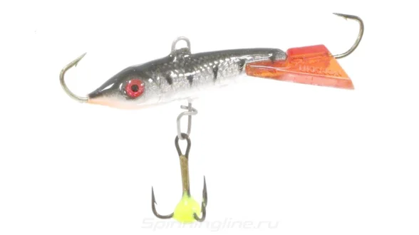 Балансир LJ CLASSIC 4.5 50мм / 12HRT (інд.уп) Балансир LJ CLASSIC 4.5 50мм / 12HRT (інд.уп)