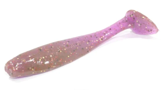 Віброхвіст силікон. MINNOW LJ Pro Series 3,3 "/ S13 *7