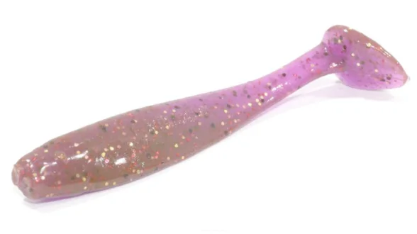 Віброхвіст силікон. MINNOW LJ Pro Series 3,3 "/ S13 *7