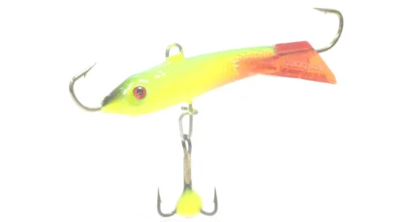 Балансир  LJ CLASSIC 4.5  50мм / 26RT (інд.уп)