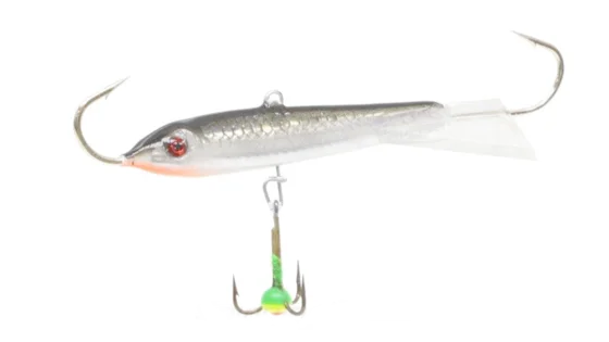 Балансир  LJ CLASSIC 7  70мм / 13H (інд.уп)