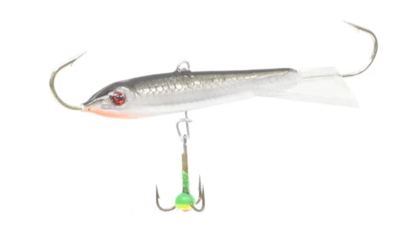 Балансир LJ CLASSIC 7 70мм / 13H (інд.уп) Балансир LJ CLASSIC 7 70мм / 13H (інд.уп)