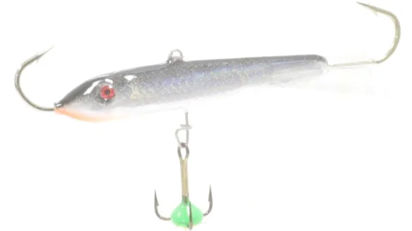 Балансир LJ CLASSIC 8 80мм / 13H (інд.уп) Балансир LJ CLASSIC 8 80мм / 13H (інд.уп)