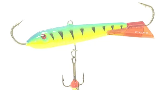 Балансир  LJ CLASSIC 8  80мм / 36RT  (інд.уп)