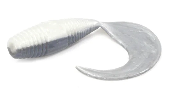 Твістер силікон. JIB TAIL LJ Pro Series 2 "/ T33 *10