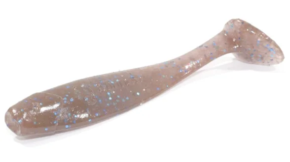 Віброхвіст силікон. MINNOW LJ Pro Series 3,3 "/ S19 *7