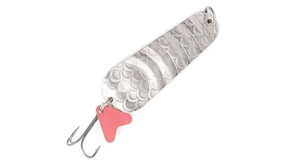 150216-009  Блешня коливалка Lucky John Thunder*5 АКЦІЯ!!!!!!!!!!!