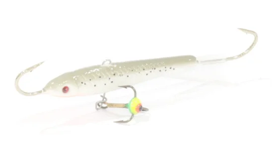 Балансир  LJ CLASSIC 9  90мм / 10  (інд.уп)