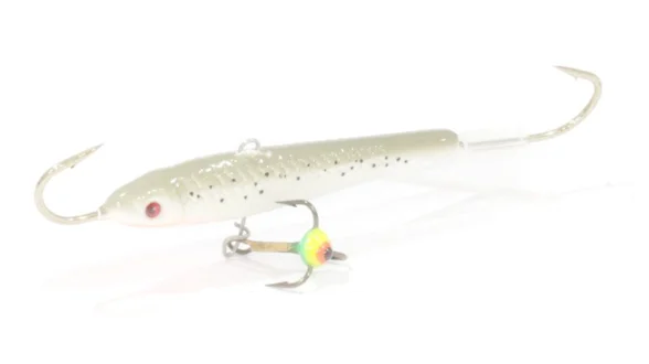 Балансир LJ CLASSIC 9 90мм / 10 (інд.уп) Балансир LJ CLASSIC 9 90мм / 10 (інд.уп)