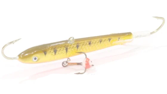 Балансир LJ CLASSIC 9 90мм / 11 (інд.уп)