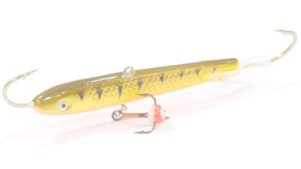 Балансир LJ CLASSIC 9 90мм / 11 (інд.уп) Балансир LJ CLASSIC 9 90мм / 11 (інд.уп)