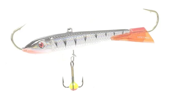 Балансир LJ CLASSIC 9 90мм / 12HRT (інд.уп) Балансир LJ CLASSIC 9 90мм / 12HRT (інд.уп)