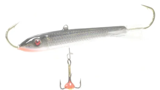 Балансир LJ CLASSIC 9 90мм / 13H (інд.уп)