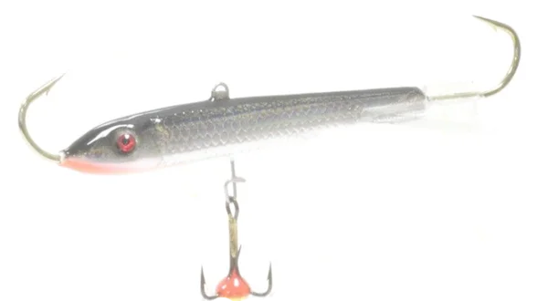 Балансир LJ CLASSIC 9 90мм / 13H (інд.уп) Балансир LJ CLASSIC 9 90мм / 13H (інд.уп)