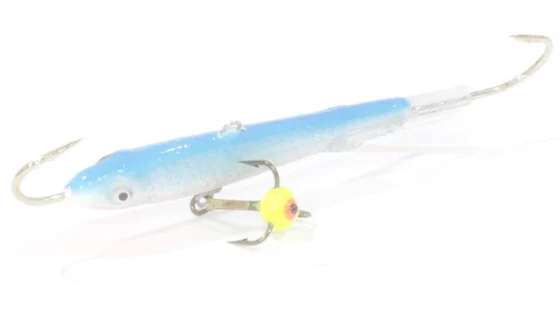 Балансир LJ CLASSIC 9 90мм / 15H (інд.уп)