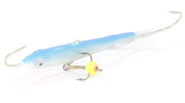 Балансир LJ CLASSIC 9 90мм / 15H (інд.уп) Балансир LJ CLASSIC 9 90мм / 15H (інд.уп)