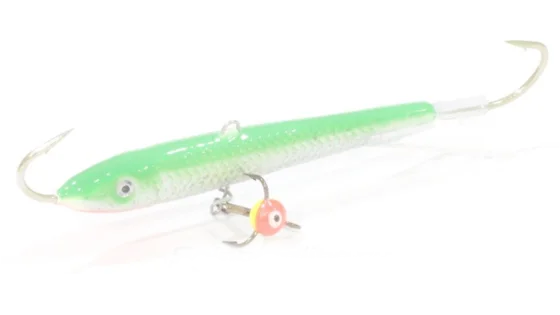 Балансир LJ CLASSIC 9 90мм / 16H (інд.уп)