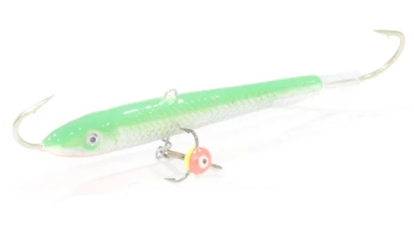 Балансир LJ CLASSIC 9 90мм / 16H (інд.уп) Балансир LJ CLASSIC 9 90мм / 16H (інд.уп)