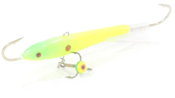 Балансир LJ CLASSIC 9 90мм / 19 (інд.уп)