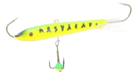 Балансир LJ CLASSIC 9 90мм / 20 (інд.уп)