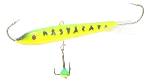 Балансир LJ CLASSIC 9 90мм / 20 (інд.уп) Балансир LJ CLASSIC 9 90мм / 20 (інд.уп)