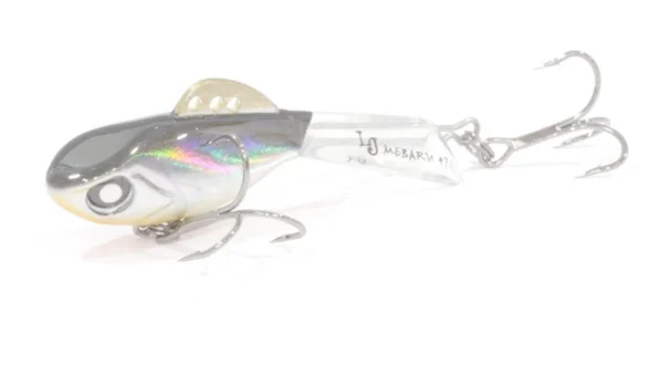 Балансир  LJ Pro Series MEBARU  5г / 37мм / 101 (інд.уп)