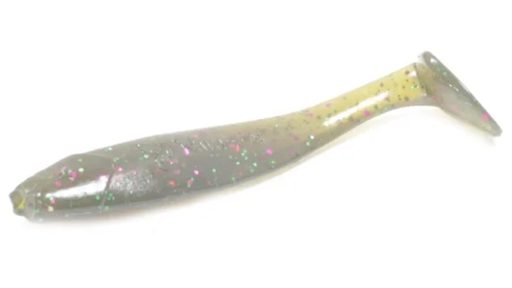 Віброхвіст силікон. MINNOW LJ Pro Series 3,3 "/ S21 *7