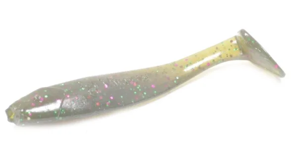 Віброхвіст силікон. MINNOW LJ Pro Series 3,3 "/ S21 *7