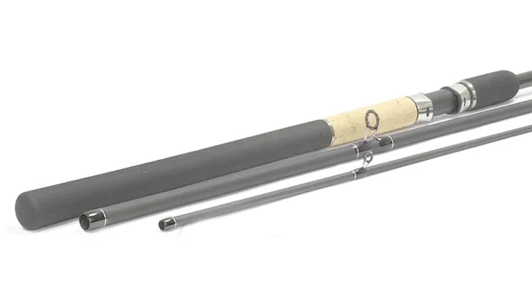 Вудилище фідер. Salmo Diamond FEEDER 90  90/3.30 (3 tips)