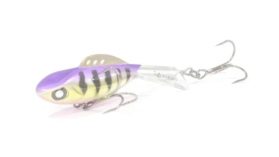 Балансир LJ Pro Series MEBARU 5г / 37мм / 114 (інд.уп)