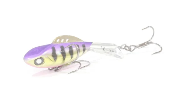 Балансир  LJ Pro Series MEBARU  5г / 37мм / 114 (інд.уп)