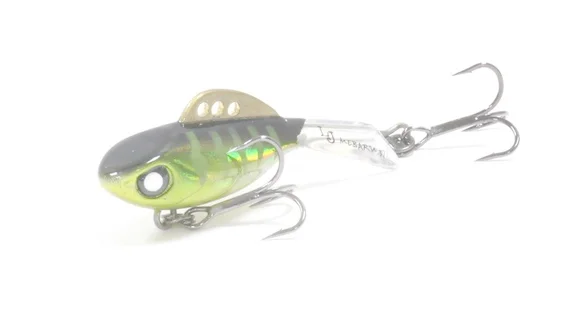 Балансир  LJ Pro Series MEBARU  5г / 37мм / 139 (інд.уп)